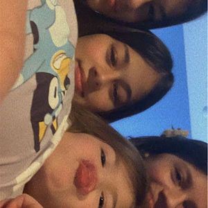 Meet your Posher, Isabella